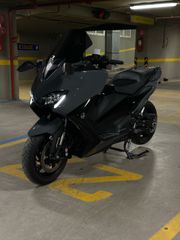 Yamaha T-MAX 560 2021 TECH MAX-thumb-1