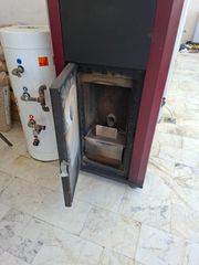 Λέβητας pellet εξωτερικου χωρου-thumb-1