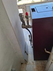 Λέβητας pellet εξωτερικου χωρου-thumb-2