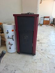 Λέβητας pellet εξωτερικου χωρου-thumb-6