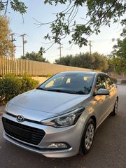 Hyundai i 20 2017 1,0cc TGDI 101Hp ΑΠΟ ΙΔΙΩΤΗ-thumb-1