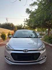 Hyundai i 20 2017 1,0cc TGDI 101Hp ΑΠΟ ΙΔΙΩΤΗ-thumb-2
