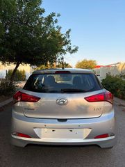 Hyundai i 20 2017 1,0cc TGDI 101Hp ΑΠΟ ΙΔΙΩΤΗ-thumb-3