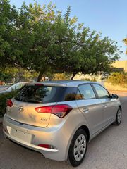 Hyundai i 20 2017 1,0cc TGDI 101Hp ΑΠΟ ΙΔΙΩΤΗ-thumb-4