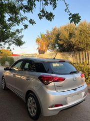 Hyundai i 20 2017 1,0cc TGDI 101Hp ΑΠΟ ΙΔΙΩΤΗ-thumb-5