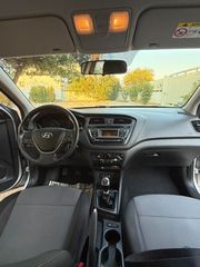 Hyundai i 20 2017 1,0cc TGDI 101Hp ΑΠΟ ΙΔΙΩΤΗ-thumb-6