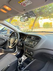 Hyundai i 20 2017 1,0cc TGDI 101Hp ΑΠΟ ΙΔΙΩΤΗ-thumb-7