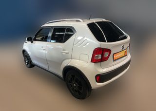 Suzuki Ignis 2019 1.2cc DualJet 90hp Comfort + (4x4) NAVI-thumb-2