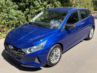 Hyundai i 20 2022 FULL EXTRA