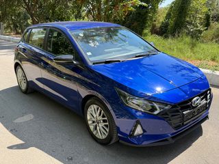 Hyundai i 20 2022 FULL EXTRA-thumb-1
