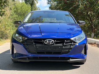 Hyundai i 20 2022 FULL EXTRA-thumb-2