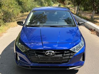 Hyundai i 20 2022 FULL EXTRA-thumb-3