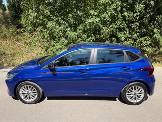 Hyundai i 20 2022 FULL EXTRA-thumb-4
