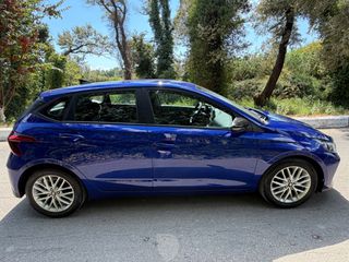 Hyundai i 20 2022 FULL EXTRA-thumb-5