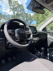 Hyundai i 20 2022 FULL EXTRA-thumb-6