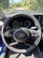 Hyundai i 20 2022 FULL EXTRA-thumb-7