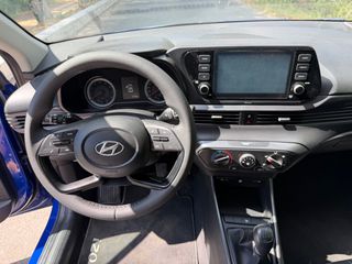 Hyundai i 20 2022 FULL EXTRA-thumb-8