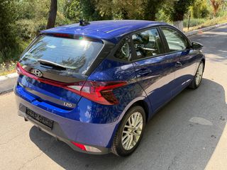 Hyundai i 20 2022 FULL EXTRA-thumb-10