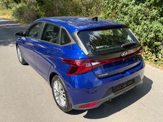 Hyundai i 20 2022 FULL EXTRA-thumb-11