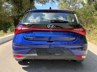 Hyundai i 20 2022 FULL EXTRA-thumb-12