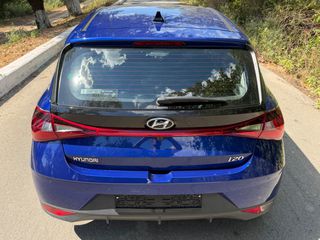 Hyundai i 20 2022 FULL EXTRA-thumb-13