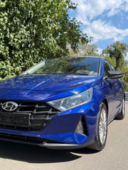 Hyundai i 20 2022 FULL EXTRA-thumb-14