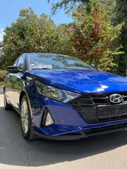 Hyundai i 20 2022 FULL EXTRA-thumb-15