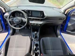 Hyundai i 20 2022 FULL EXTRA-thumb-17