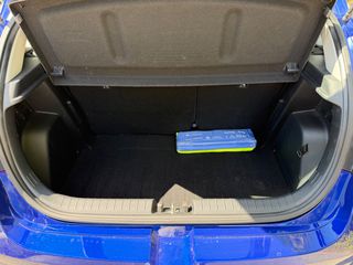 Hyundai i 20 2022 FULL EXTRA-thumb-27