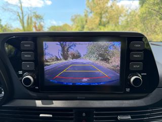 Hyundai i 20 2022 FULL EXTRA-thumb-29