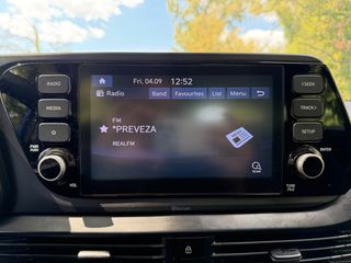 Hyundai i 20 2022 FULL EXTRA-thumb-31