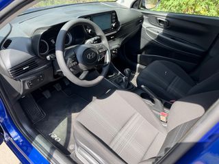Hyundai i 20 2022 FULL EXTRA-thumb-32