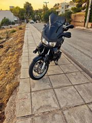 Honda Varadero 1000 2007