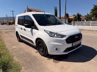 Ford Transit Connect 2019 Adaptive Cruise Control - Auto Park - 6τάχυτο