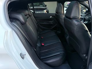 Peugeot 308 2018 308 1.2 PURETECH 130CH S&S BVM6 EU6 GT  LINE-thumb-66