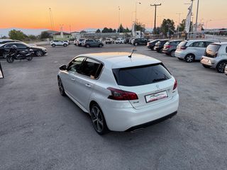 Peugeot 308 2018 308 1.2 PURETECH 130CH S&S BVM6 EU6 GT  LINE-thumb-15