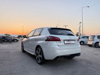 Peugeot 308 2018 308 1.2 PURETECH 130CH S&S BVM6 EU6 GT  LINE-thumb-16