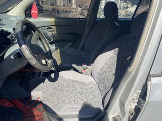 HYUNDAI ATOS PRIME ΜΟΝΤΕΛΟ: 1999-2001 ΚΥΒΙΚΑ: 1000CC ΚΩΔ. ΚΙΝΗΤΗΡΑ: G4HC ECO9228-thumb-5