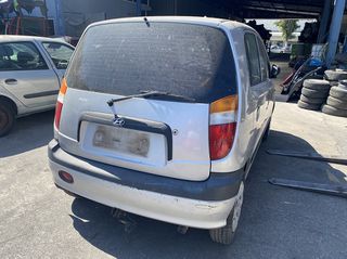 HYUNDAI ATOS PRIME ΜΟΝΤΕΛΟ: 1999-2001 ΚΥΒΙΚΑ: 1000CC ΚΩΔ. ΚΙΝΗΤΗΡΑ: G4HC ECO9228-thumb-3