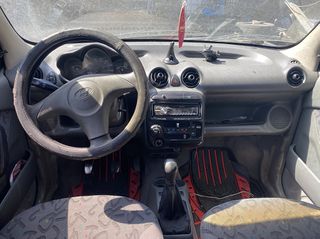 HYUNDAI ATOS PRIME ΜΟΝΤΕΛΟ: 1999-2001 ΚΥΒΙΚΑ: 1000CC ΚΩΔ. ΚΙΝΗΤΗΡΑ: G4HC ECO9228-thumb-4