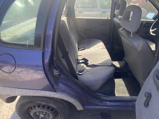 OPEL CORSA B ΜΟΝΤΕΛΟ: 1996-1997 ΚΥΒΙΚΑ: 1400CC ΚΩΔ. ΚΙΝΗΤΗΡΑ: C14NZ ECO5566-thumb-7