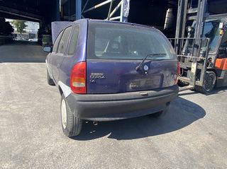OPEL CORSA B ΜΟΝΤΕΛΟ: 1996-1997 ΚΥΒΙΚΑ: 1400CC ΚΩΔ. ΚΙΝΗΤΗΡΑ: C14NZ ECO5566-thumb-2