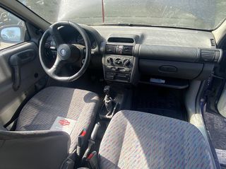 OPEL CORSA B ΜΟΝΤΕΛΟ: 1996-1997 ΚΥΒΙΚΑ: 1400CC ΚΩΔ. ΚΙΝΗΤΗΡΑ: C14NZ ECO5566-thumb-4