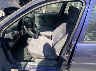 OPEL CORSA B ΜΟΝΤΕΛΟ: 1996-1997 ΚΥΒΙΚΑ: 1400CC ΚΩΔ. ΚΙΝΗΤΗΡΑ: C14NZ ECO5566-thumb-5