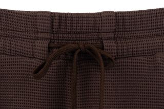 Philosophy Futter Waffle Pants TR44628-thumb-2