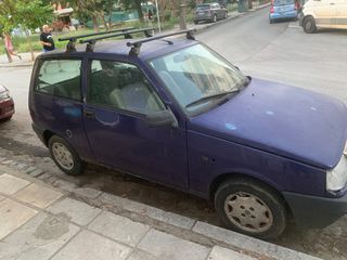 Lancia Ypsilon 1996-thumb-1