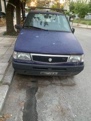 Lancia Ypsilon 1996-thumb-2