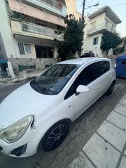 Opel Corsa 2011