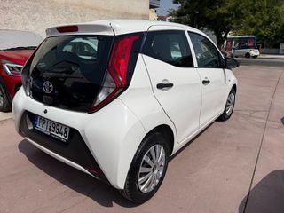 Αυτοκίνητο 2019 Μικτής ΧΡΗΣΗΣ-thumb-3