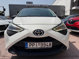Αυτοκίνητο 2019 Μικτής ΧΡΗΣΗΣ-thumb-8